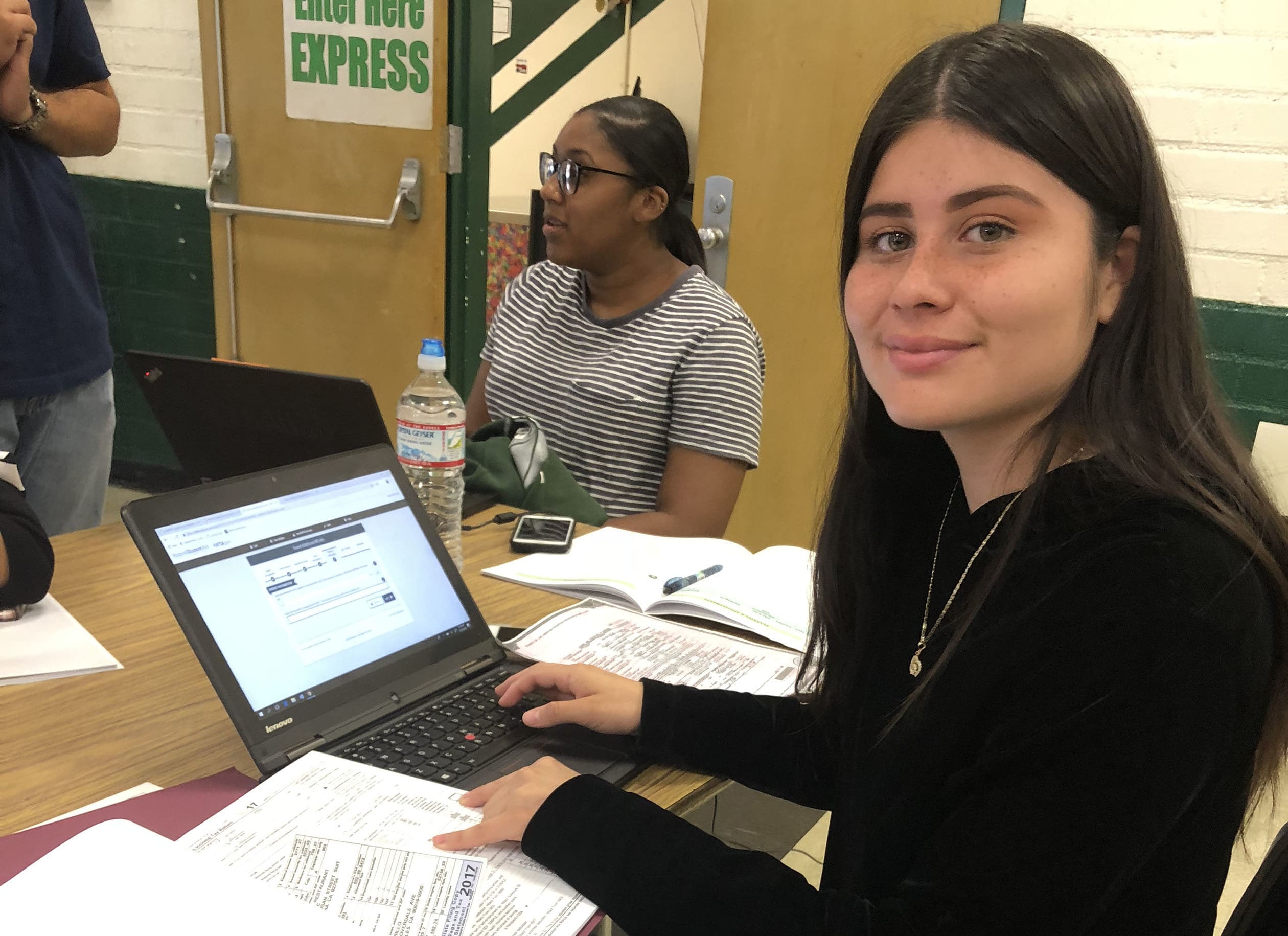 Why Helping Students Apply for Financial Aid Matters Fulfillment Fund