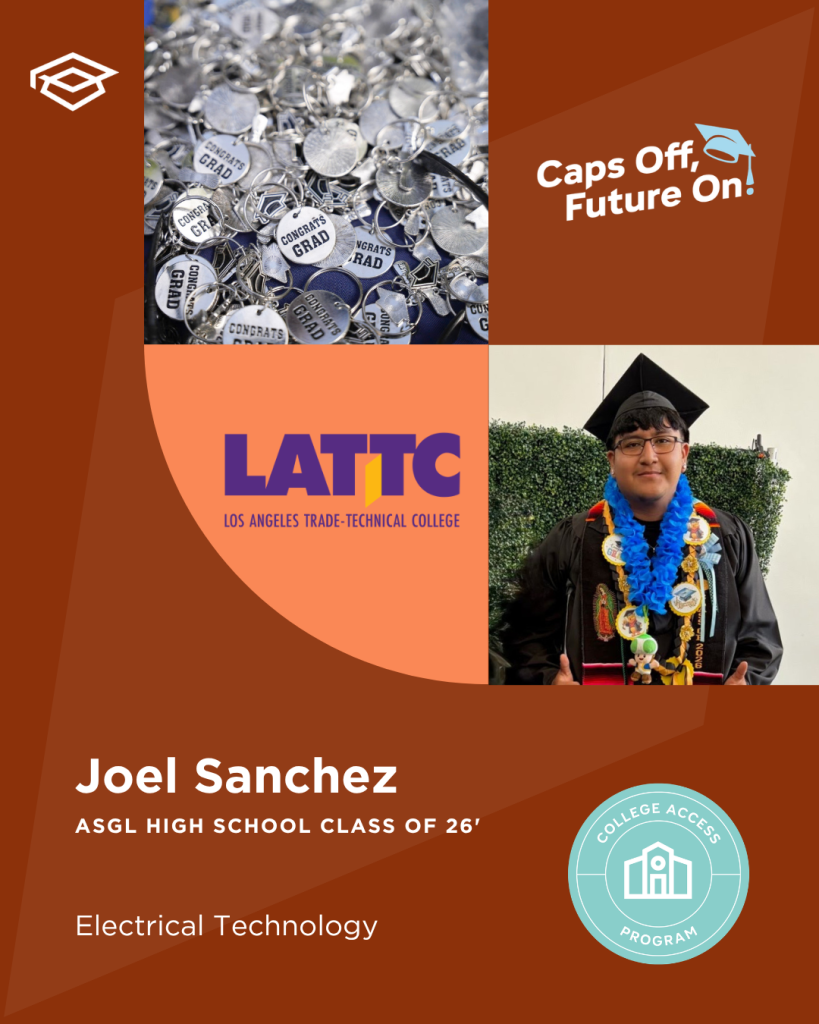 Joel Sanchez