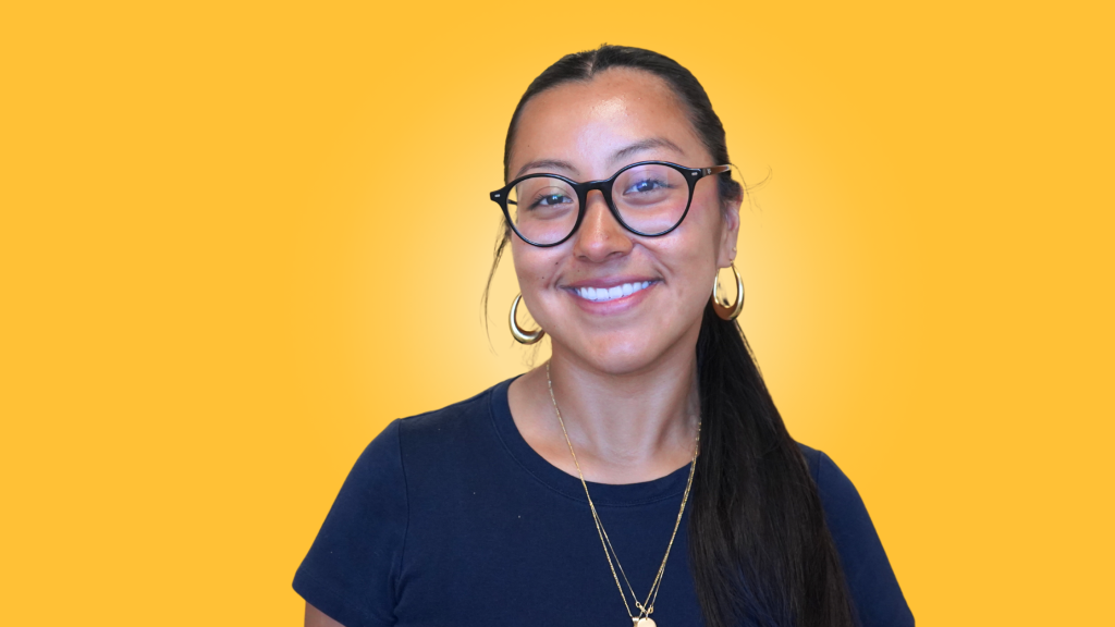 Jasmine's FulBright Acceptance Abroad